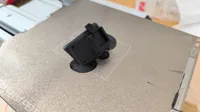 0.12mm layer, 2 walls, 20% infill