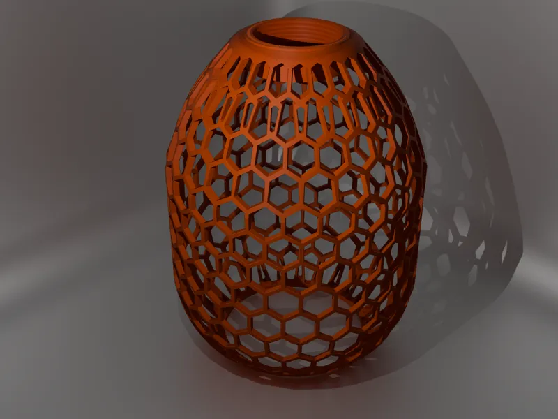 Design Ceiling lamp 