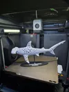 0.2mm layer, 6 walls, 25% infill