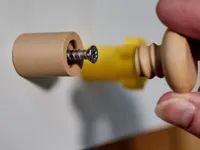 For A1 Mini 0.2mm layer, 8 walls, 15% infill