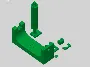 0.2mm layer, 2 walls, 30+% infill