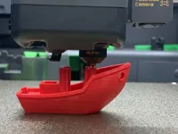 Profilo Ugello Destro X2D