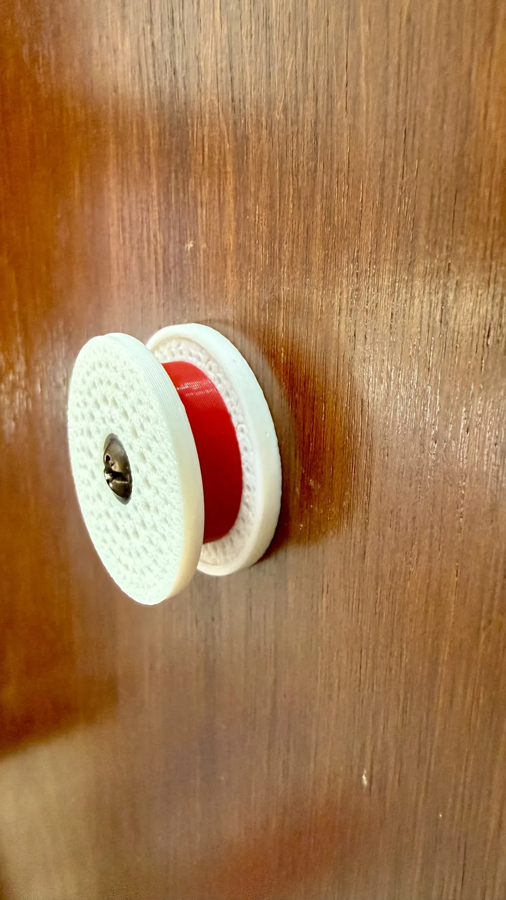 Bambu Lab mini spool knob by MaxSimo MakerWorld: Download Free 3D Models