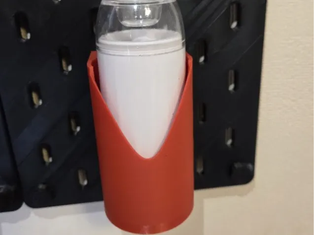 Skadis Holder - Storage of Vacuum Sealer