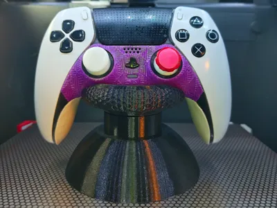 Giant PS5 Thumbstick Stand DualSense & Edge
