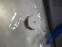 0.2mm 层高, 2 层墙, 15% 填充