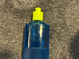 Push/Pull Soap Lid for Bath and BodyWorks Body Gel