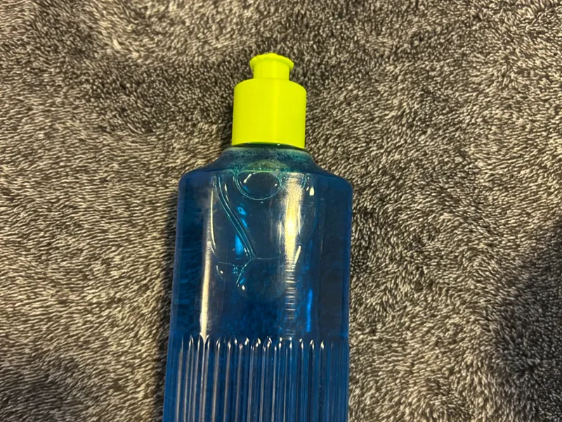 Push/Pull Soap Lid for Bath and BodyWorks Body Gel