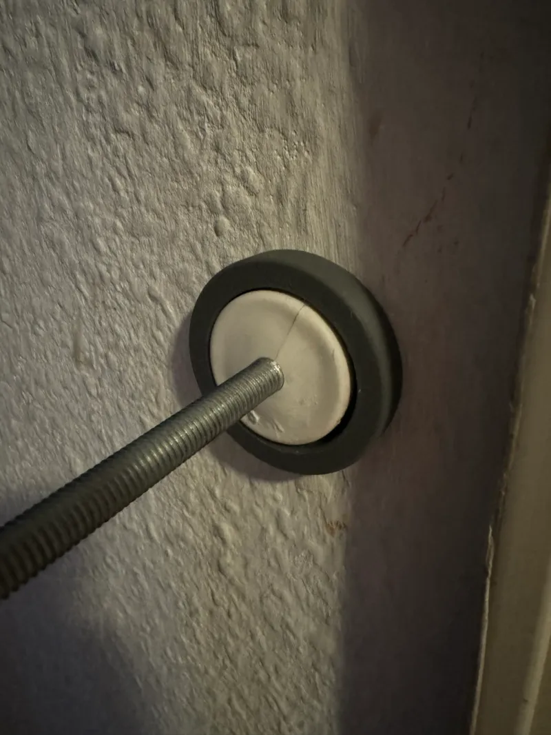 Türgitter Adapter