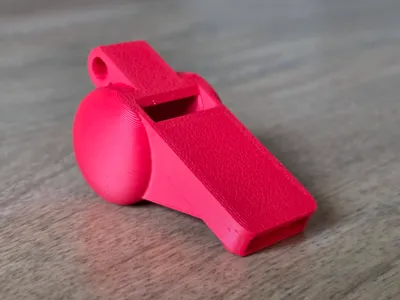 Power Whistle