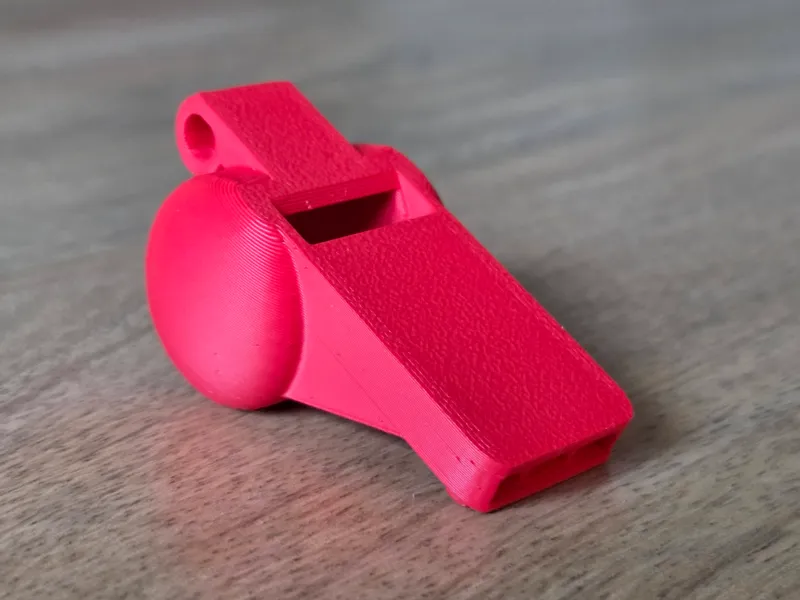 Power Whistle