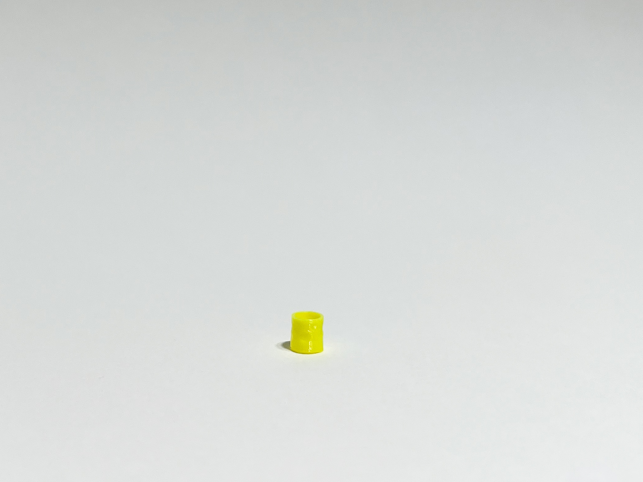 Miniatura 12 do modelo 3D 奶酪垃圾桶 笔筒 微缩桶 2.0版｜12尺寸叠叠乐套娃 无支撑超省心 