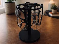 0.2mm layer, 2 walls, 12% infill