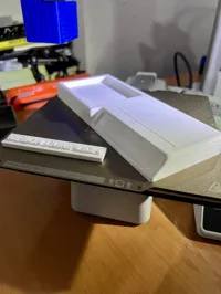 0.16mm layer, 2 walls, 15% infill