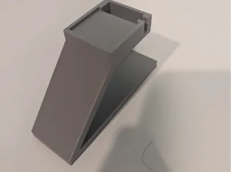 Watch stand and charger