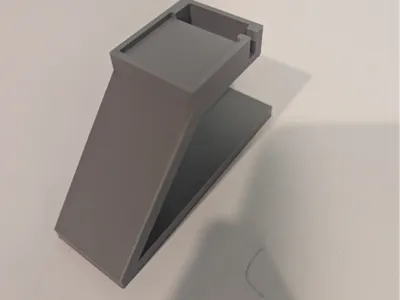 Watch stand and charger