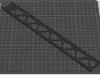 0.2mm layer, 3 walls, 15% infill