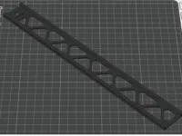 0.2mm layer, 3 walls, 15% infill