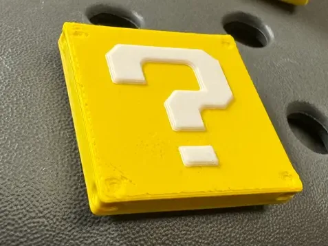 Mystery box Crocs charms