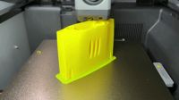GASB Two 0.2mm layer, 2 walls, 4%/20% infill