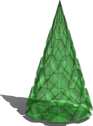christmas_tree_for_tea_light_1