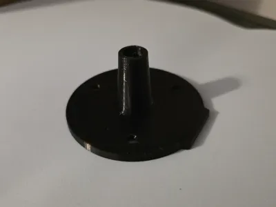 Tow-Bar electrics Gasket seal