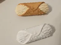 0.1mm layer, 2 walls, 15% infill, 37 min