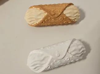 Calamita Cannolo Siciliano