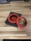 4 Inch Coupler Set