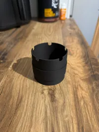 0.2mm layer, 3 walls, 25% infill