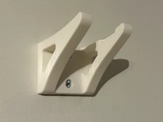 Guitar Wall Hanger V1.0