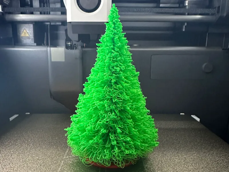 Christmas Tree Base for jakub3d tree