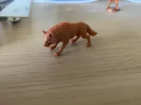 Dire Wolf