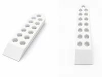 0.2mm layer, 3 walls, 10% infill