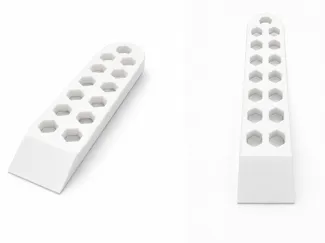 Bed Scraper