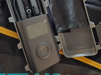 Rugged Box and Insert | Xiaomi Electric Air Pump 2