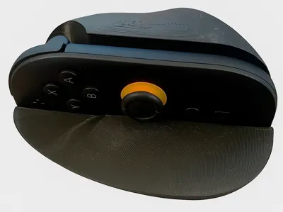 Nintendo Switch 2 Joycon Mouse Accessory