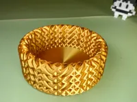 内直径:8.6cm 内高:3.6cm