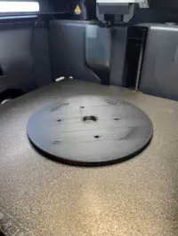 0.2mm layer, 2 walls, 20% infill