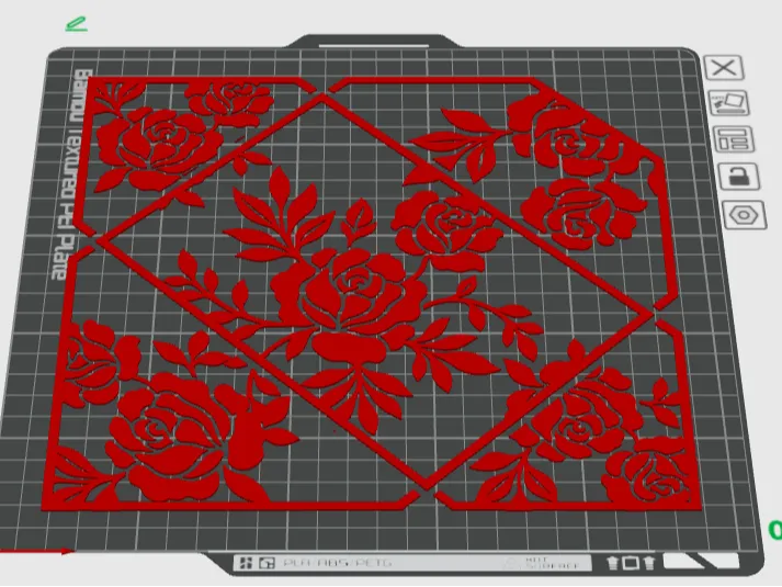 3Dcriativa | Published - MakerWorld