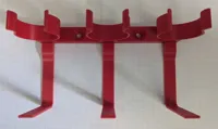 0.2mm layer, 2 walls, 15% infill PETG