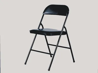 The "OG" Portable Chair