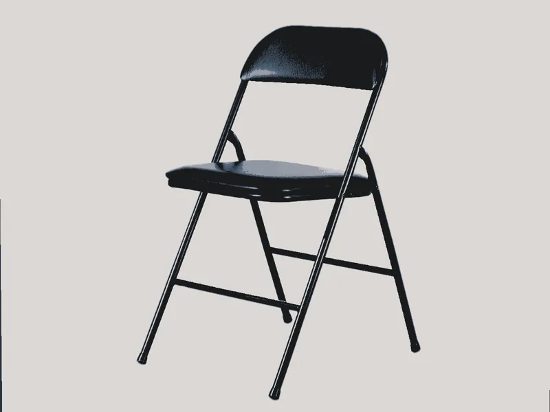 The "OG" Portable Chair