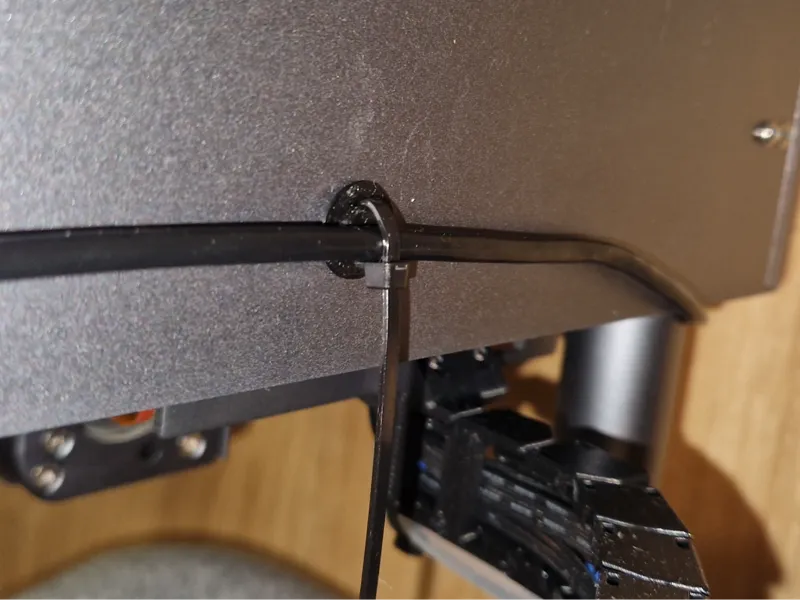 Elegoo PHECDA Zip Tie Clip
