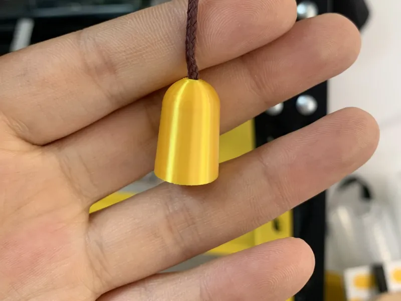 绳坠，拉手坠，卫衣裤子拉绳个性吊坠