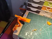 Bras d'appui pour serre-joint infini — photo 4