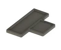 Support pour carte Arduino Uno et plaque d'essai — photo 3