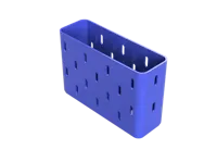 笔筒160X50X100
