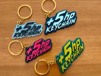7cm lenght single color