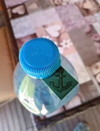 A1 mini - 0.2mm layer, 2 walls, 100% infill